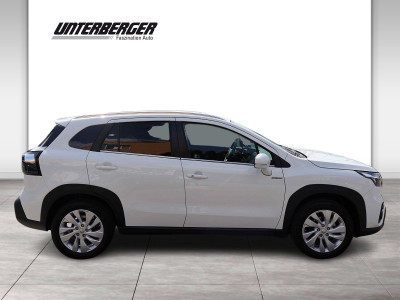 Suzuki S-Cross Gebrauchtwagen