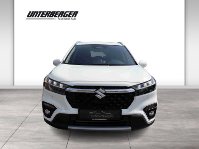 Suzuki S-Cross Gebrauchtwagen