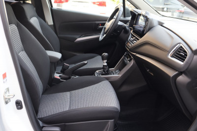 Suzuki S-Cross Gebrauchtwagen