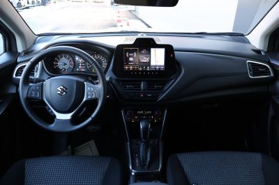 Suzuki S-Cross Gebrauchtwagen