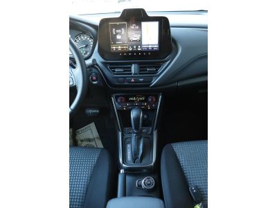 Suzuki S-Cross Gebrauchtwagen