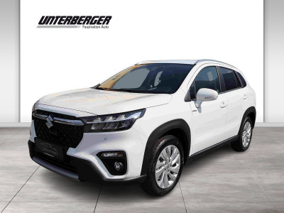Suzuki S-Cross Gebrauchtwagen