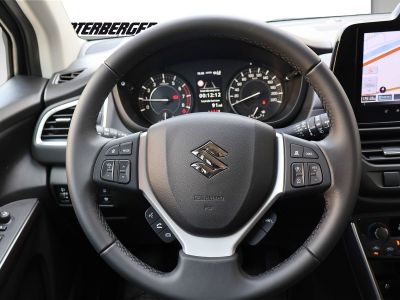 Suzuki S-Cross Gebrauchtwagen