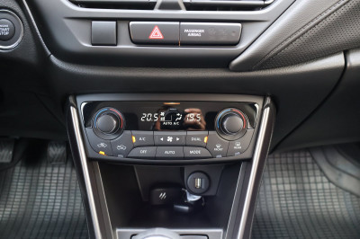 Suzuki S-Cross Gebrauchtwagen