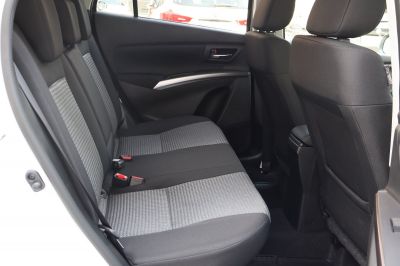 Suzuki S-Cross Gebrauchtwagen