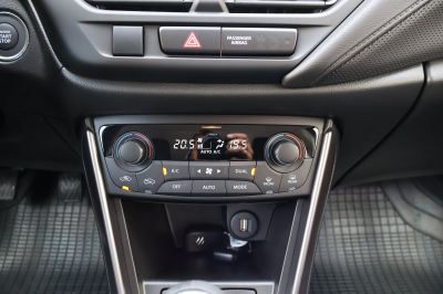 Suzuki S-Cross Gebrauchtwagen