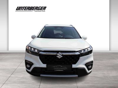 Suzuki S-Cross Gebrauchtwagen
