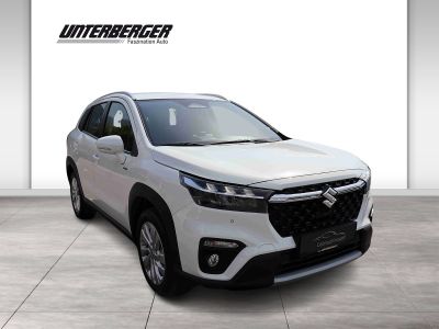 Suzuki S-Cross Gebrauchtwagen