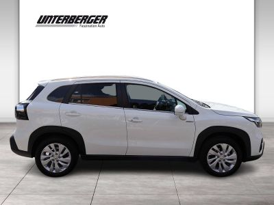 Suzuki S-Cross Gebrauchtwagen