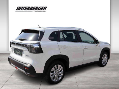 Suzuki S-Cross Gebrauchtwagen