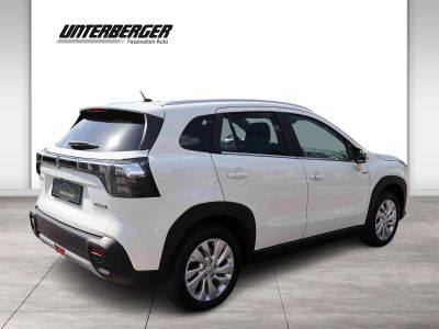 Suzuki S-Cross Gebrauchtwagen