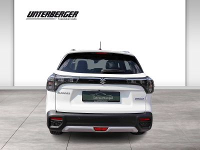 Suzuki S-Cross Gebrauchtwagen