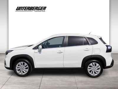 Suzuki S-Cross Gebrauchtwagen
