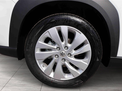 Suzuki S-Cross Gebrauchtwagen