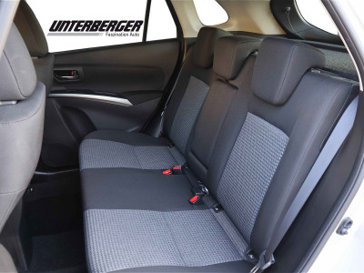 Suzuki S-Cross Gebrauchtwagen