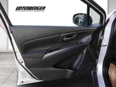 Suzuki S-Cross Gebrauchtwagen