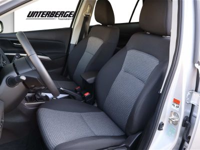 Suzuki S-Cross Gebrauchtwagen