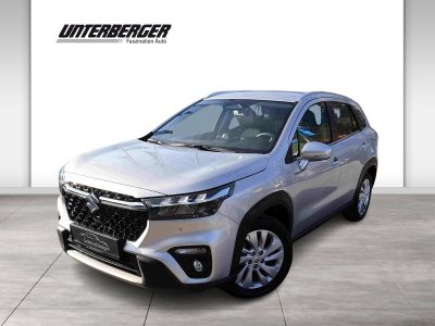 Suzuki S-Cross Gebrauchtwagen Suzuki S-Cross Gebrauchtwagen