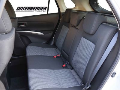 Suzuki S-Cross Gebrauchtwagen