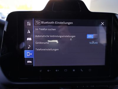 Suzuki S-Cross Gebrauchtwagen