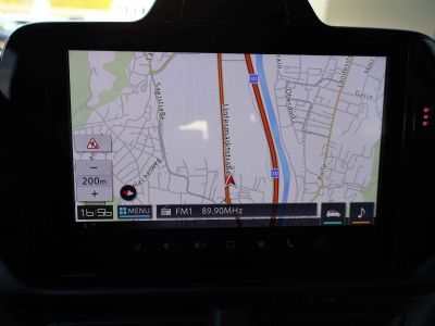 Suzuki S-Cross Gebrauchtwagen