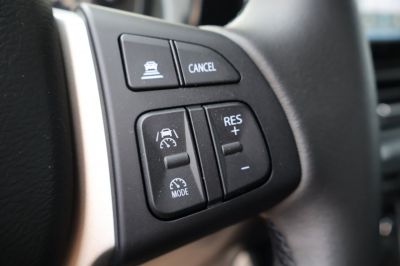 Suzuki S-Cross Gebrauchtwagen