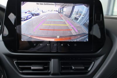 Suzuki S-Cross Gebrauchtwagen