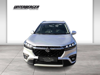 Suzuki S-Cross Gebrauchtwagen