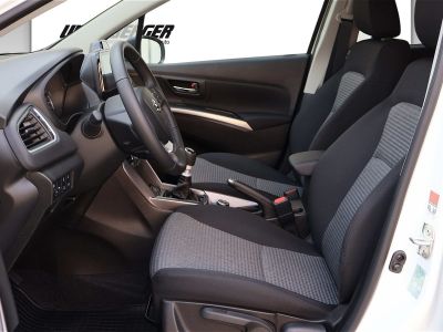 Suzuki S-Cross Gebrauchtwagen