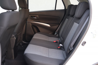 Suzuki S-Cross Gebrauchtwagen