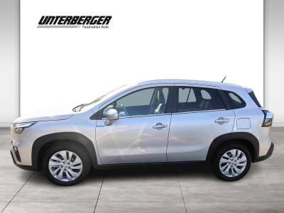 Suzuki S-Cross Gebrauchtwagen