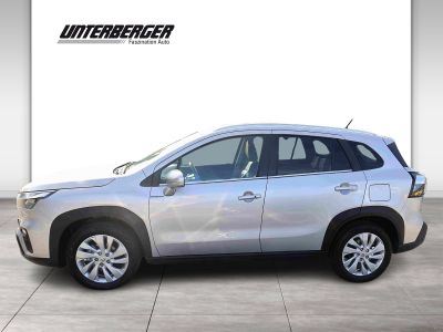 Suzuki S-Cross Gebrauchtwagen