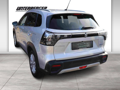 Suzuki S-Cross Gebrauchtwagen