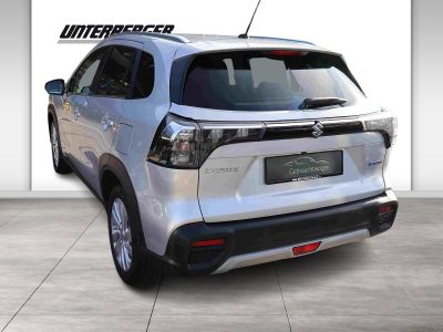 Suzuki S-Cross Gebrauchtwagen