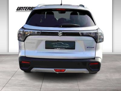 Suzuki S-Cross Gebrauchtwagen