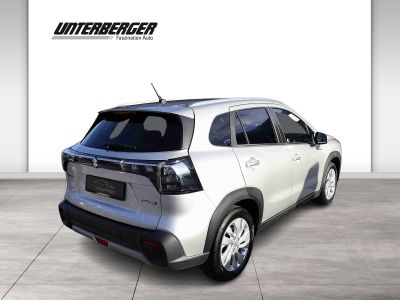 Suzuki S-Cross Gebrauchtwagen