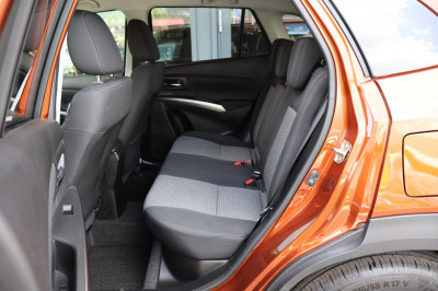 Suzuki S-Cross Gebrauchtwagen