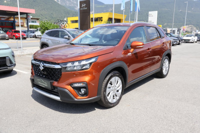 Suzuki S-Cross Gebrauchtwagen