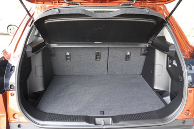 Suzuki S-Cross Gebrauchtwagen