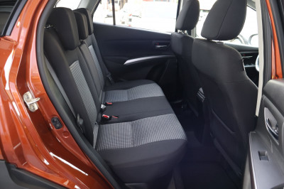 Suzuki S-Cross Gebrauchtwagen