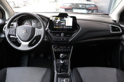 Suzuki S-Cross Gebrauchtwagen