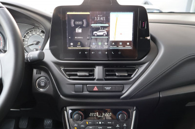 Suzuki S-Cross Gebrauchtwagen