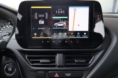 Suzuki S-Cross Gebrauchtwagen