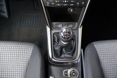 Suzuki S-Cross Gebrauchtwagen