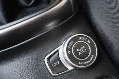 Suzuki S-Cross Gebrauchtwagen