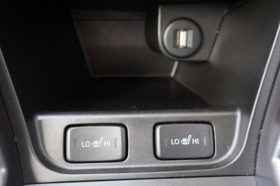 Suzuki S-Cross Gebrauchtwagen