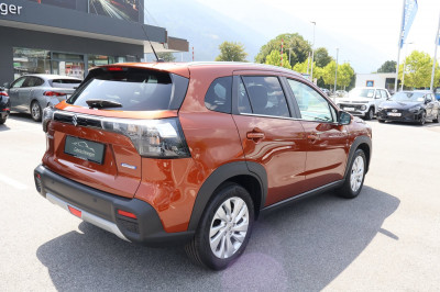 Suzuki S-Cross Gebrauchtwagen