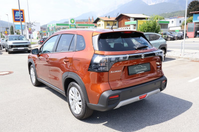 Suzuki S-Cross Gebrauchtwagen