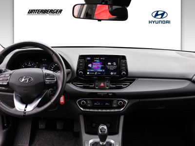 Hyundai i30 Gebrauchtwagen Hyundai i30 Gebrauchtwagen