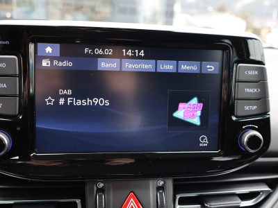 Hyundai i30 Gebrauchtwagen Hyundai i30 Gebrauchtwagen